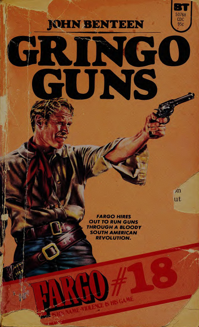 Gringo guns